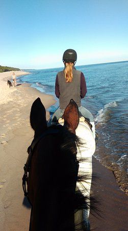 Kąpiele morskie i plażowanie